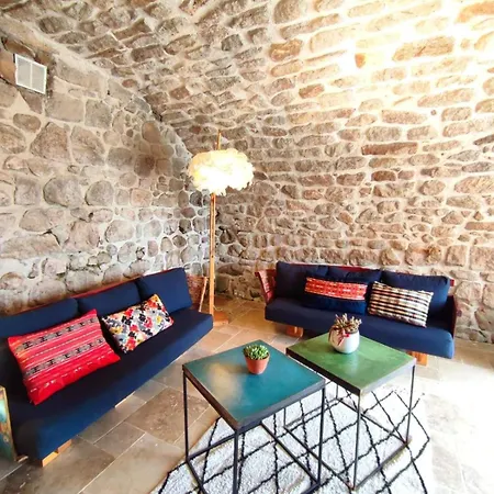 Appartement L'atelier Des Huppes