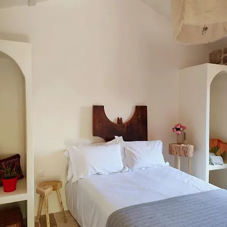 L'atelier Des Huppes Appartement Joyeuse