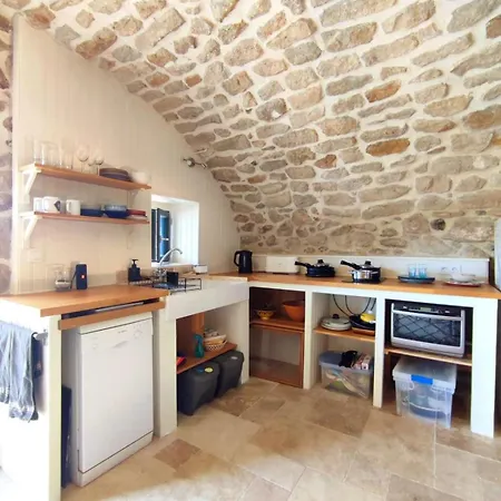 아파트 L'atelier Des Huppes *