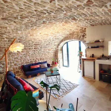 아파트 L'atelier Des Huppes *